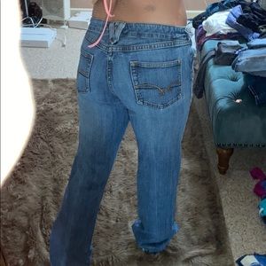 Miss me Erica jeans